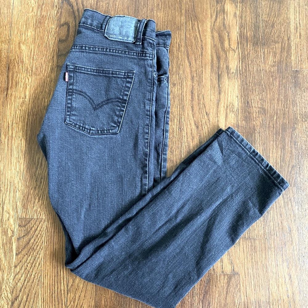 Vintage Levi’s 511